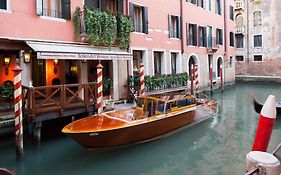 Splendid Venice - Starhotels Collezione